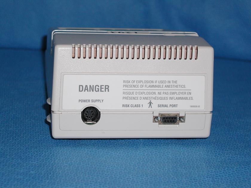 1293: Pharmanetics Rapid Point Coag, Coagulation Analyzer / Timer, Bayer PharmaNetics