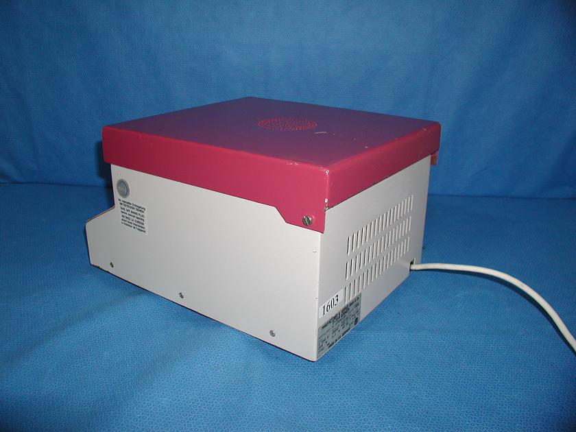 1603: Hermle Z 230 M Centrifuge, Centrifuge, B Hermle