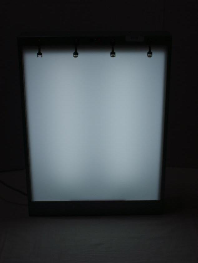 1010: X-Ray Monitor, X - Ray /  Imaging System