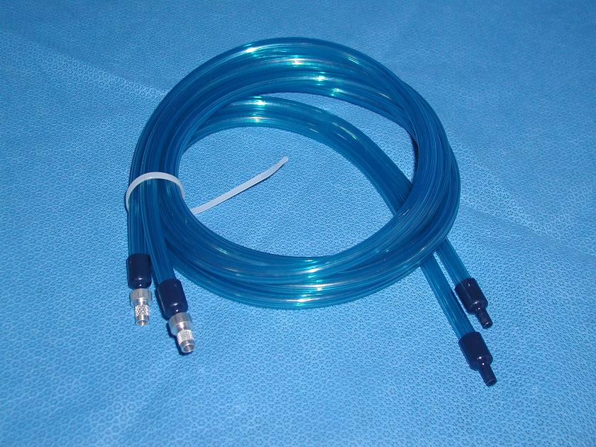 1312: Jobst Athrombic Pump - System 2000, Pump, Jobst Institute