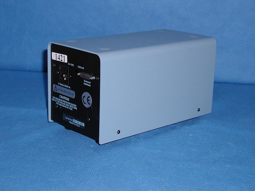 1421: Acco Fluid Metering, HPLC / FPLC, Fluid Metering