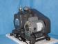 1758: Hyvac 7 Vacuum Pump, Pump, Boekel Scientific