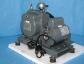 1752: Hyvac 7 Vacuum Pump, Pump, Boekel Scientific