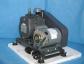 1754: Hyvac 7 Vacuum Pump, Pump, Boekel Scientific